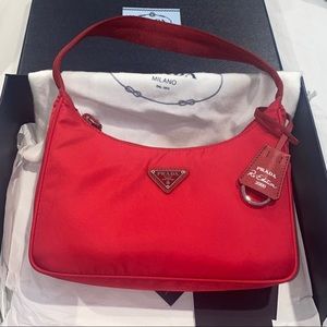 Prada Bag